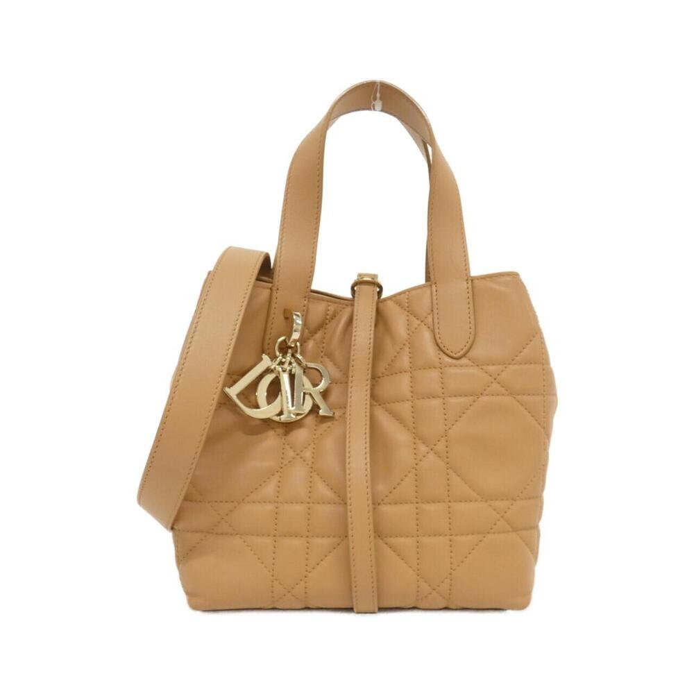 Christian Dior Toujours Vertical Tote Small M2835OSNW Handbag